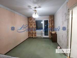 2-к квартира, вторичка, 45м2, 2/9 этаж