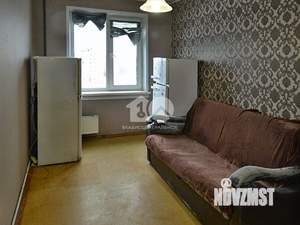 2-к квартира, вторичка, 43м2, 7/9 этаж