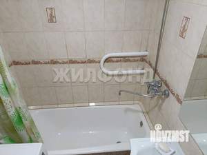 2-к квартира, вторичка, 43м2, 6/9 этаж