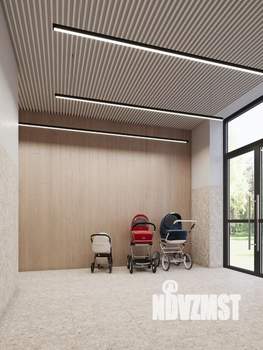 3-к квартира, вторичка, 65м2, 4/23 этаж