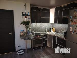 4-к квартира, вторичка, 70м2, 19/26 этаж