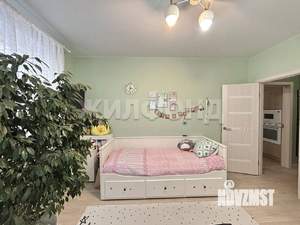 2-к квартира, вторичка, 43м2, 16/17 этаж