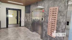 1-к квартира, вторичка, 27м2, 13/17 этаж