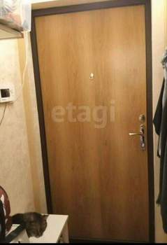 2-к квартира, вторичка, 43м2, 1/5 этаж