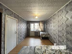 2-к квартира, вторичка, 42м2, 9/9 этаж