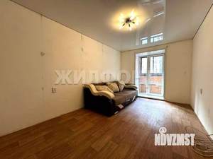 2-к квартира, вторичка, 49м2, 1/10 этаж