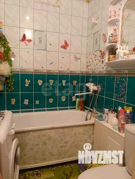2-к квартира, вторичка, 43м2, 5/5 этаж