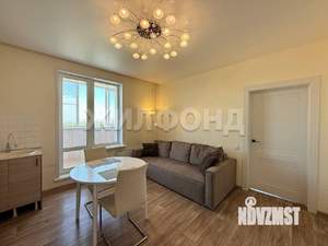 3-к квартира, вторичка, 56м2, 15/18 этаж