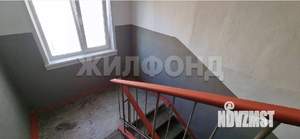 2-к квартира, вторичка, 50м2, 5/5 этаж