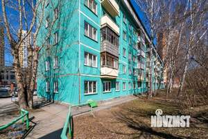 2-к квартира, вторичка, 45м2, 5/5 этаж