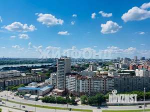 5-к квартира, вторичка, 195м2, 17/17 этаж