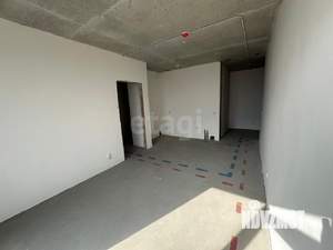 1-к квартира, вторичка, 48м2, 23/25 этаж