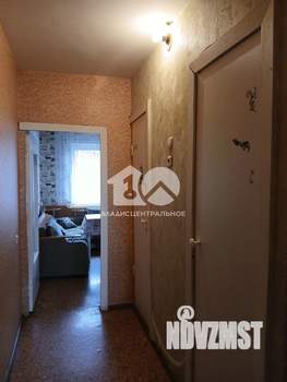 1-к квартира, вторичка, 38м2, 2/10 этаж