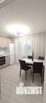 1-к квартира, вторичка, 39м2, 18/18 этаж