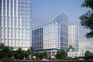 2-к квартира, вторичка, 51м2, 5/13 этаж