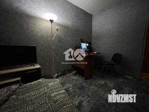 2-к квартира, вторичка, 30м2, 1/5 этаж