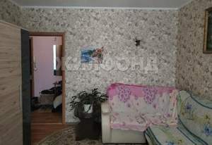 2-к квартира, вторичка, 48м2, 6/9 этаж