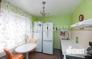 1-к квартира, вторичка, 37м2, 1/10 этаж