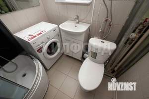 1-к квартира, вторичка, 36м2, 9/9 этаж