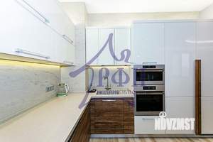 3-к квартира, вторичка, 110м2, 13/24 этаж