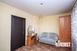 2-к квартира, вторичка, 54м2, 8/18 этаж