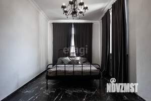 2-к квартира, вторичка, 60м2, 5/5 этаж