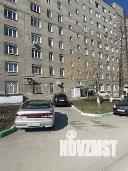 3-к квартира, вторичка, 56м2, 5/9 этаж