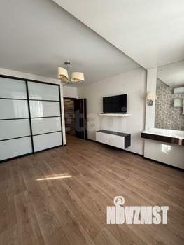 3-к квартира, вторичка, 97м2, 1/5 этаж