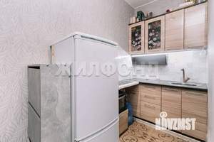 Студия квартира, вторичка, 27м2, 15/17 этаж