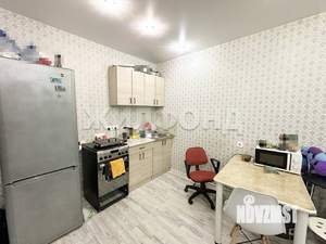 1-к квартира, вторичка, 33м2, 5/10 этаж