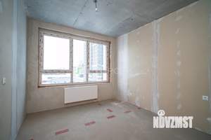 4-к квартира, вторичка, 139м2, 6/17 этаж