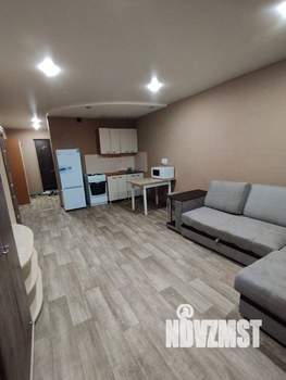 Студия квартира, вторичка, 29м2, 5/12 этаж