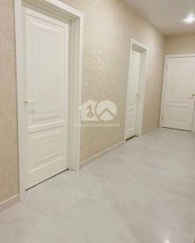 2-к квартира, вторичка, 60м2, 4/25 этаж