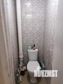 3-к квартира, вторичка, 64м2, 2/9 этаж