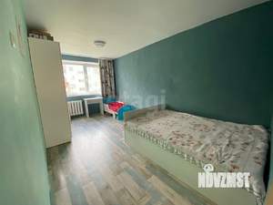 2-к квартира, вторичка, 44м2, 2/5 этаж