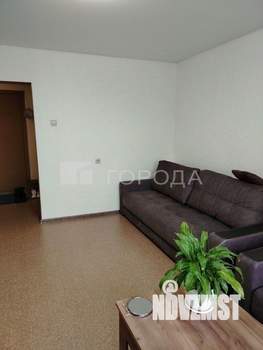 1-к квартира, вторичка, 33м2, 2/9 этаж