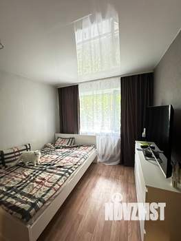 1-к квартира, вторичка, 32м2, 1/4 этаж