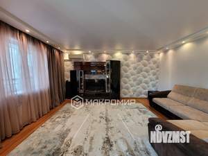 2-к квартира, вторичка, 80м2, 4/17 этаж