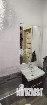 1-к квартира, вторичка, 34м2, 9/18 этаж