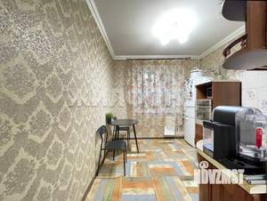 1-к квартира, вторичка, 45м2, 2/10 этаж