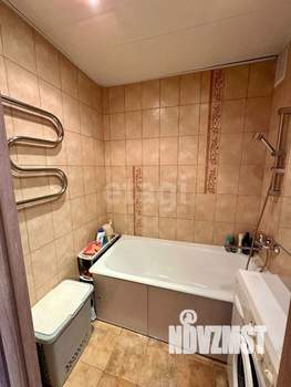 3-к квартира, вторичка, 67м2, 8/10 этаж