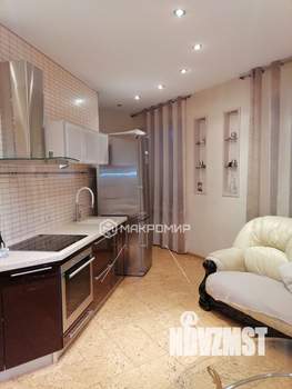 3-к квартира, вторичка, 85м2, 2/5 этаж