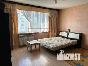 1-к квартира, вторичка, 61м2, 7/10 этаж