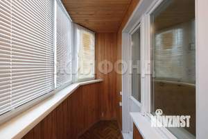 1-к квартира, вторичка, 23м2, 14/17 этаж