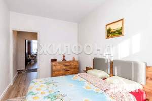 3-к квартира, вторичка, 75м2, 5/6 этаж