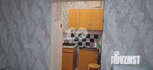 1-к квартира, вторичка, 31м2, 1/2 этаж