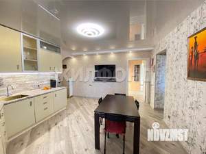 3-к квартира, вторичка, 63м2, 5/10 этаж