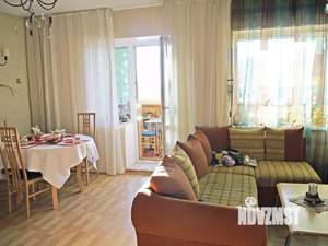 3-к квартира, вторичка, 81м2, 5/5 этаж
