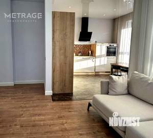 3-к квартира, вторичка, 78м2, 4/19 этаж