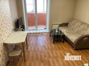 1-к квартира, вторичка, 22м2, 5/5 этаж